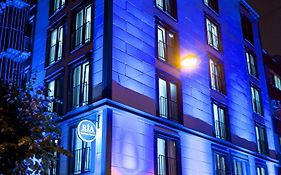 Ria Suites Boutique Hotel