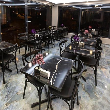 Ria Suites Boutique Hotel İstanbul Dış mekan fotoğraf
