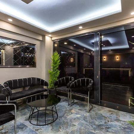 Ria Suites Boutique Hotel İstanbul Dış mekan fotoğraf
