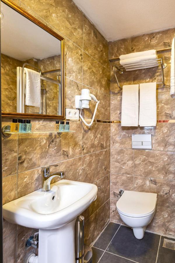 Ria Suites Boutique Hotel İstanbul Dış mekan fotoğraf