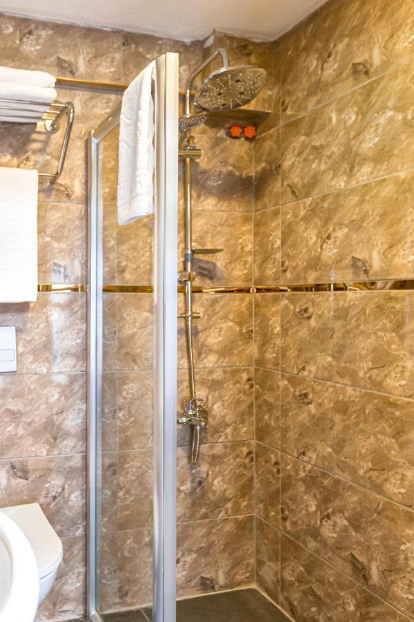 Ria Suites Boutique Hotel İstanbul Dış mekan fotoğraf