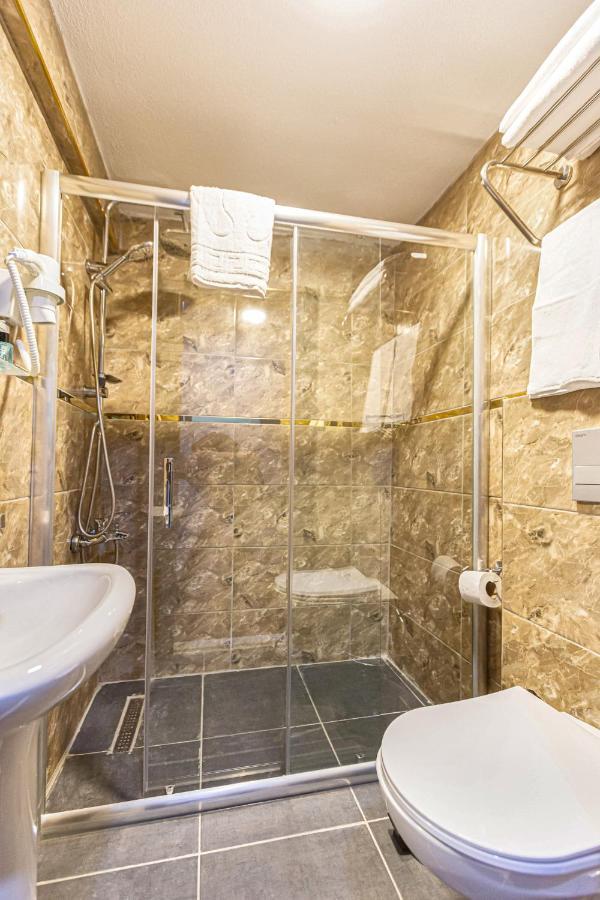 Ria Suites Boutique Hotel İstanbul Dış mekan fotoğraf