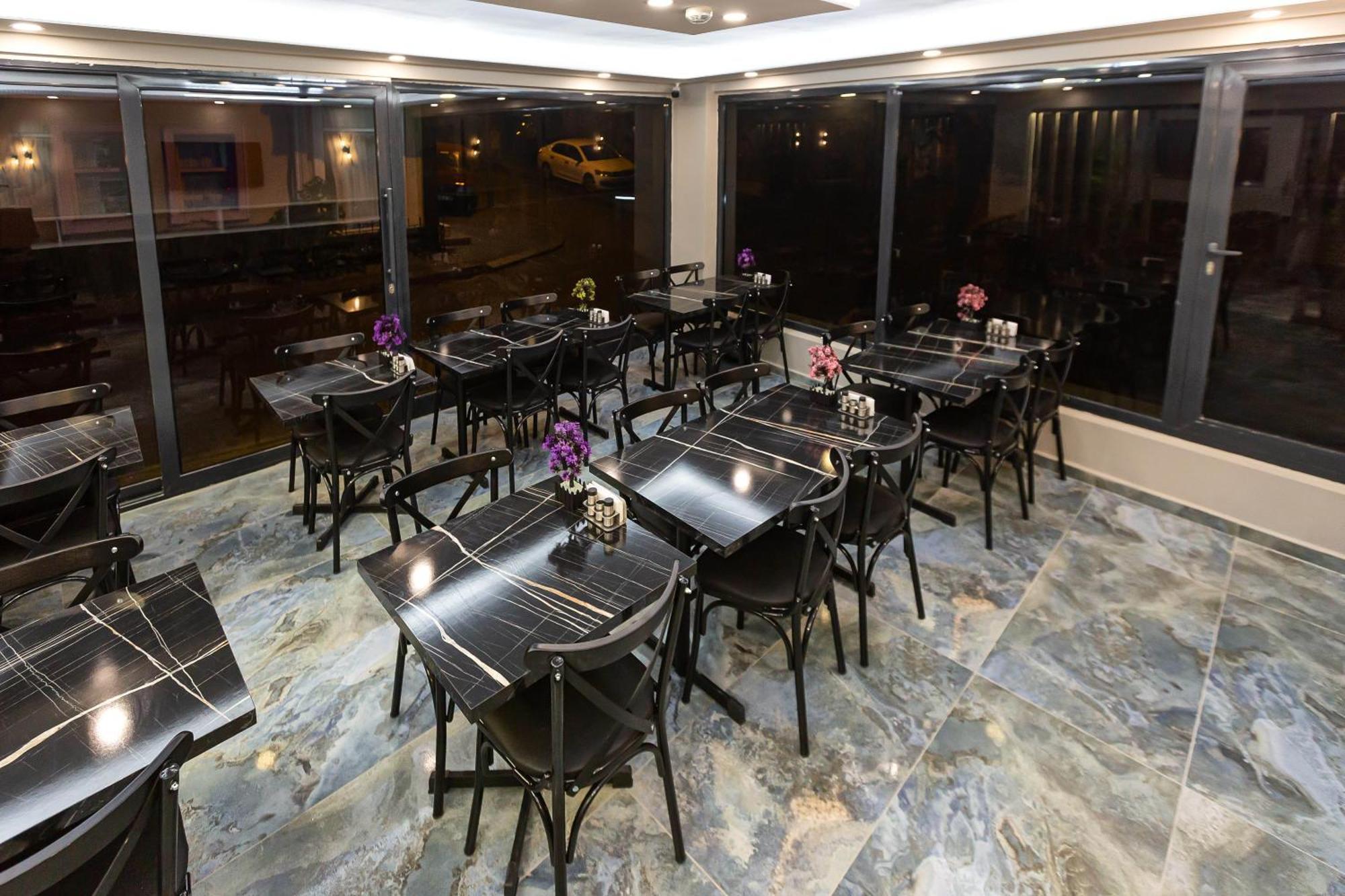 Ria Suites Boutique Hotel İstanbul Dış mekan fotoğraf