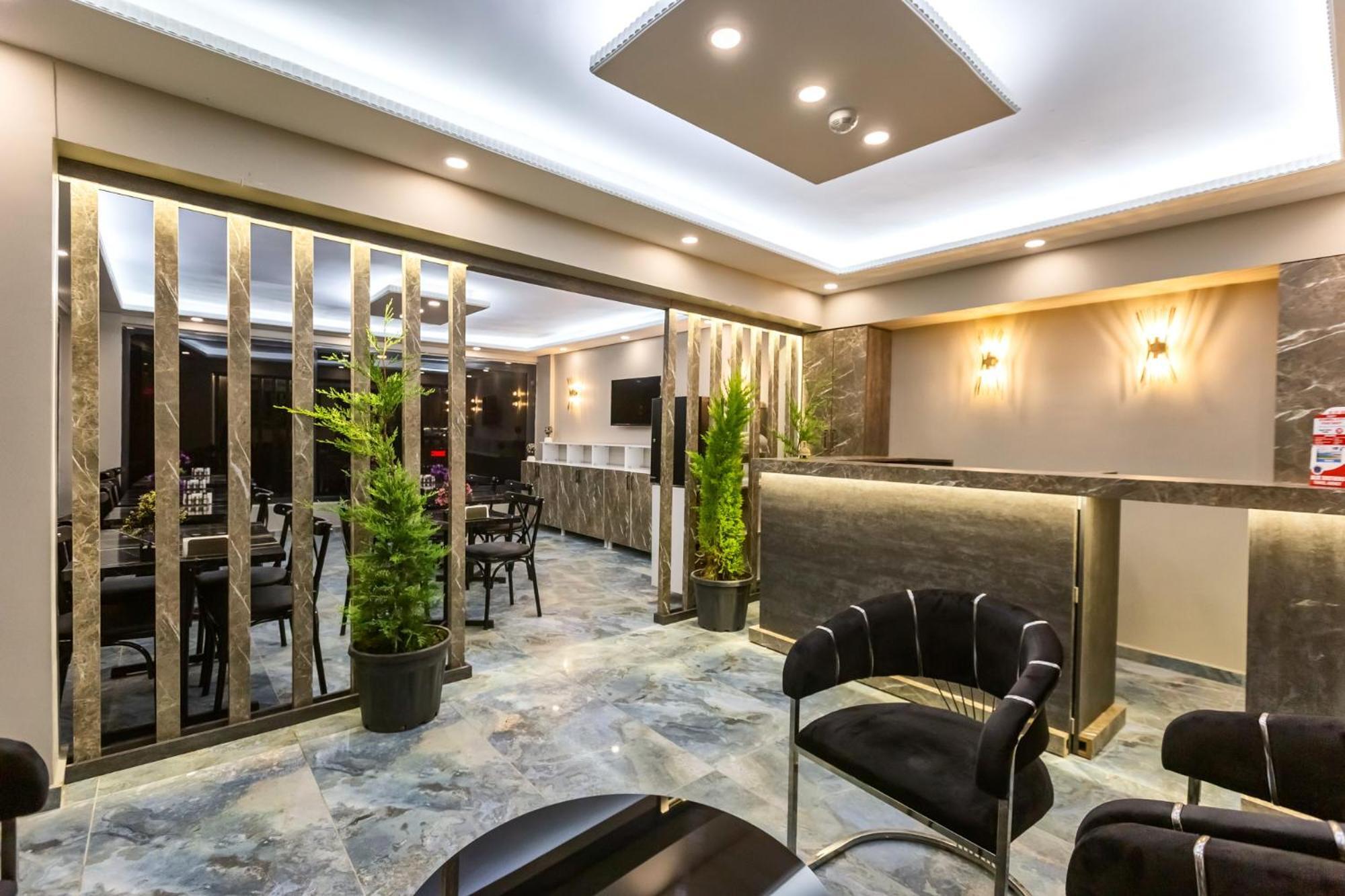 Ria Suites Boutique Hotel İstanbul Dış mekan fotoğraf