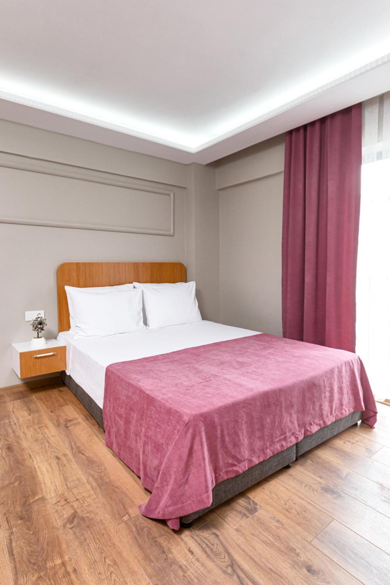 Ria Suites Boutique Hotel İstanbul Dış mekan fotoğraf