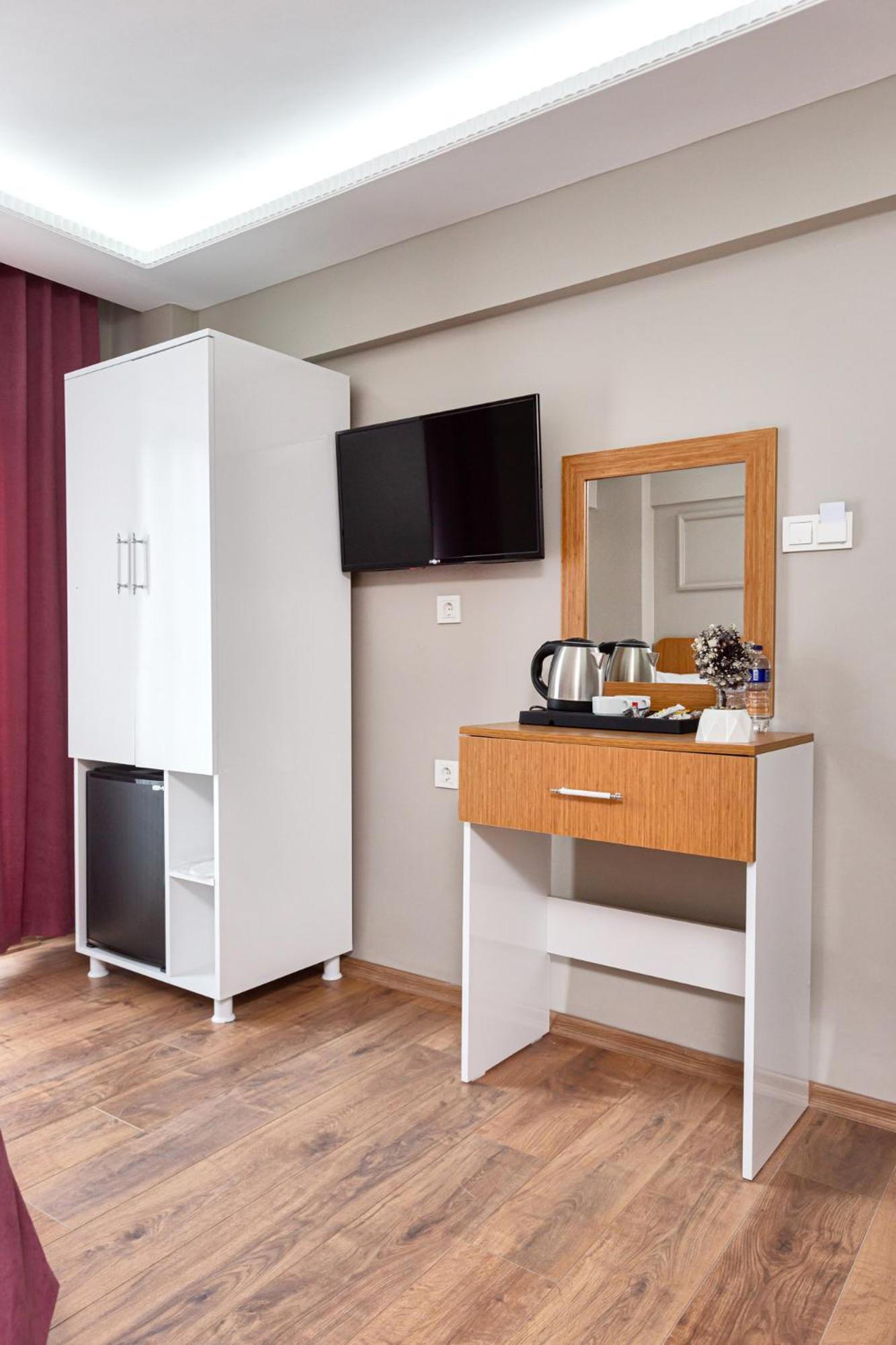 Ria Suites Boutique Hotel İstanbul Dış mekan fotoğraf
